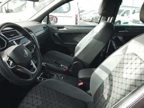 Volkswagen Tiguan R-Line 2.0 TDI 110kW (150CV) DSG