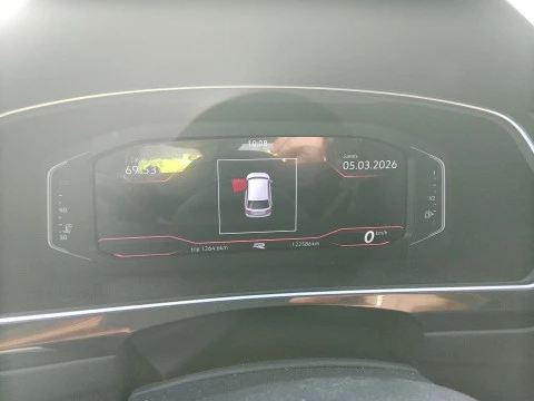 Volkswagen Tiguan R-Line 2.0 TDI 110kW (150CV) DSG
