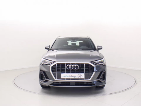 Audi Q3 AUDI Q3 S LINE 35 TDI 110(150) KW(CV) S TRONIC