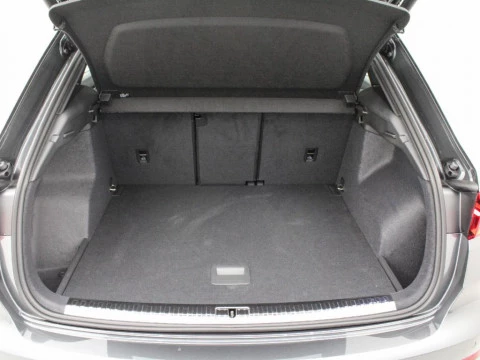 Audi Q3 AUDI Q3 S LINE 35 TDI 110(150) KW(CV) S TRONIC