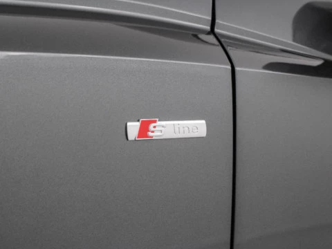 Audi Q3 AUDI Q3 S LINE 35 TDI 110(150) KW(CV) S TRONIC