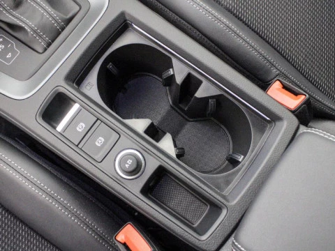 Audi Q3 AUDI Q3 S LINE 35 TDI 110(150) KW(CV) S TRONIC