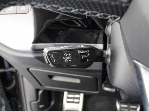 Audi Q3 AUDI Q3 S LINE 35 TDI 110(150) KW(CV) S TRONIC