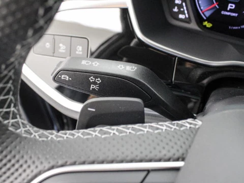 Audi Q3 AUDI Q3 S LINE 35 TDI 110(150) KW(CV) S TRONIC