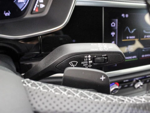 Audi Q3 AUDI Q3 S LINE 35 TDI 110(150) KW(CV) S TRONIC