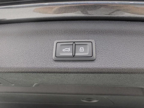 Audi Q3 AUDI Q3 S LINE 35 TDI 110(150) KW(CV) S TRONIC