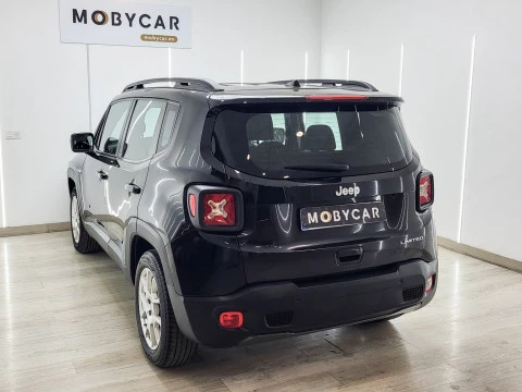 Jeep Renegade Limited 1.0G 88kW (120CV) 4x2