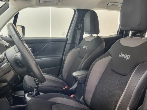 Jeep Renegade Limited 1.0G 88kW (120CV) 4x2