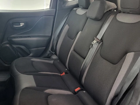 Jeep Renegade Limited 1.0G 88kW (120CV) 4x2