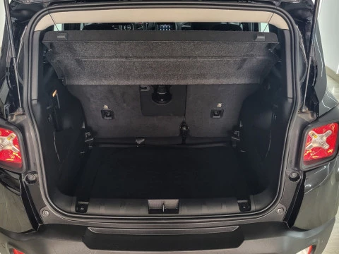 Jeep Renegade Limited 1.0G 88kW (120CV) 4x2