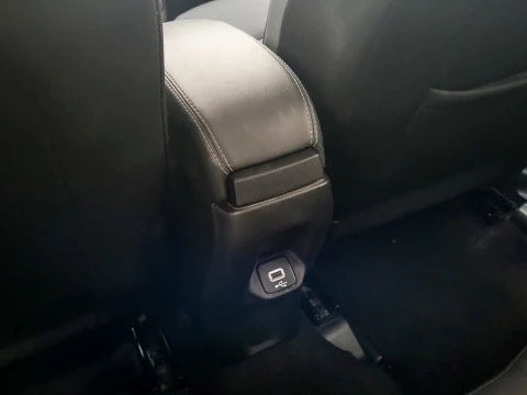 Jeep Renegade Limited 1.0G 88kW (120CV) 4x2