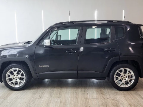 Jeep Renegade Limited 1.0G 88kW (120CV) 4x2