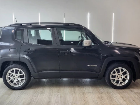 Jeep Renegade Limited 1.0G 88kW (120CV) 4x2