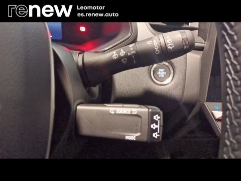 Renault Captur techno E-Tech full hybr.105 kW(145CV)