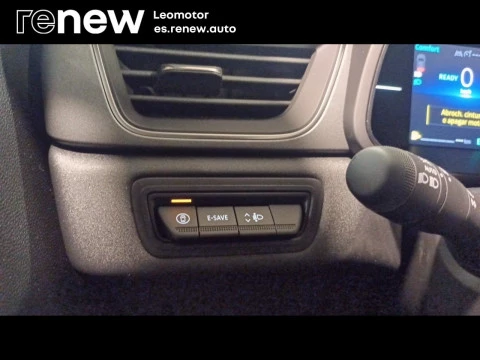 Renault Captur techno E-Tech full hybr.105 kW(145CV)