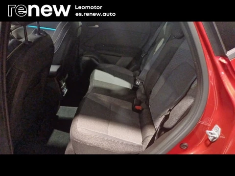 Renault Captur techno E-Tech full hybr.105 kW(145CV)