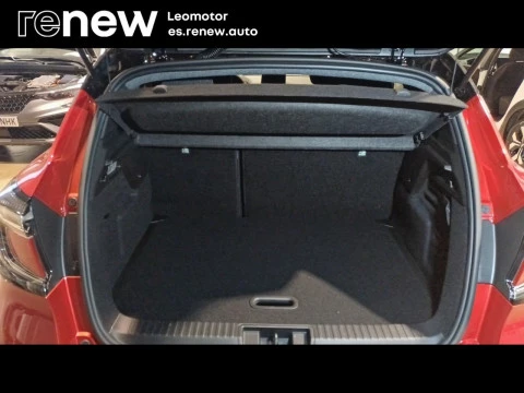 Renault Captur techno E-Tech full hybr.105 kW(145CV)