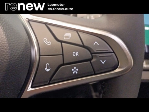 Renault Captur techno E-Tech full hybr.105 kW(145CV)