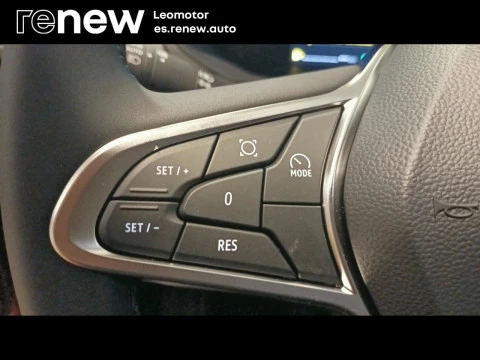 Renault Captur techno E-Tech full hybr.105 kW(145CV)