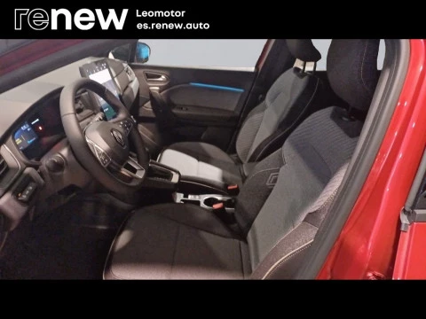 Renault Captur techno E-Tech full hybr.105 kW(145CV)