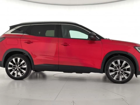 Renault Austral Techno E-Tech Full Hybrid 147kW (200CV)