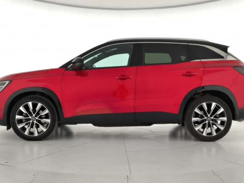 Renault Austral Techno E-Tech Full Hybrid 147kW (200CV)