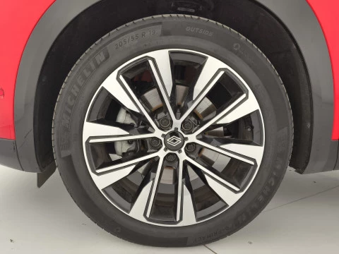 Renault Austral Techno E-Tech Full Hybrid 147kW (200CV)