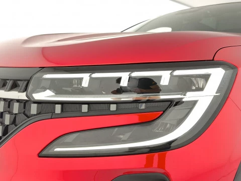 Renault Austral Techno E-Tech Full Hybrid 147kW (200CV)