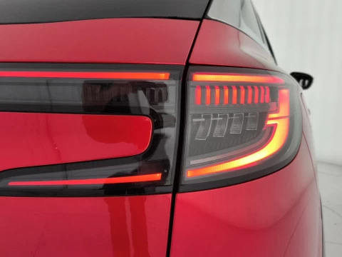 Renault Austral Techno E-Tech Full Hybrid 147kW (200CV)