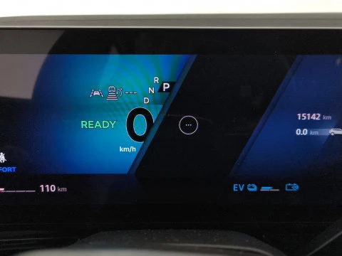 Renault Austral Techno E-Tech Full Hybrid 147kW (200CV)