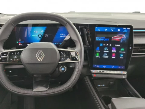 Renault Austral Techno E-Tech Full Hybrid 147kW (200CV)