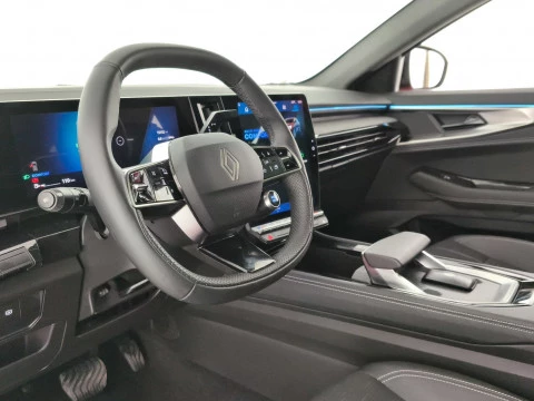 Renault Austral Techno E-Tech Full Hybrid 147kW (200CV)