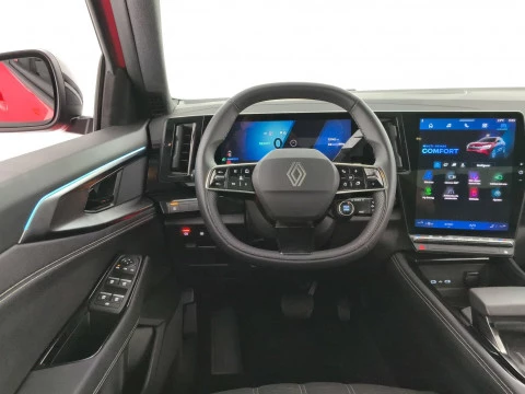 Renault Austral Techno E-Tech Full Hybrid 147kW (200CV)