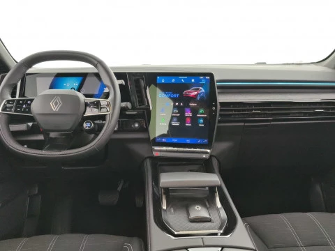 Renault Austral Techno E-Tech Full Hybrid 147kW (200CV)
