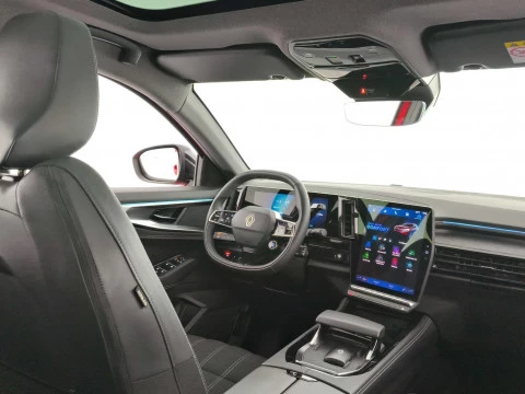 Renault Austral Techno E-Tech Full Hybrid 147kW (200CV)