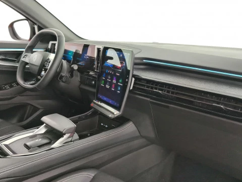Renault Austral Techno E-Tech Full Hybrid 147kW (200CV)
