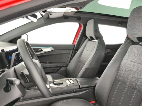 Renault Austral Techno E-Tech Full Hybrid 147kW (200CV)