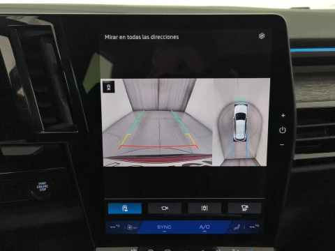 Renault Austral Techno E-Tech Full Hybrid 147kW (200CV)