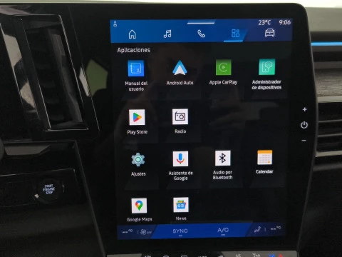 Renault Austral Techno E-Tech Full Hybrid 147kW (200CV)