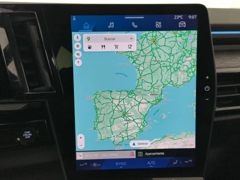 Renault Austral Techno E-Tech Full Hybrid 147kW (200CV)