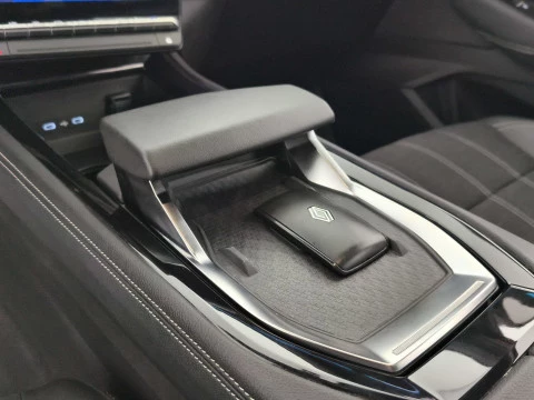 Renault Austral Techno E-Tech Full Hybrid 147kW (200CV)