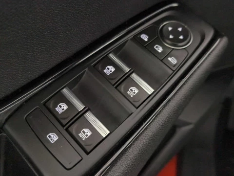 Renault Austral Techno E-Tech Full Hybrid 147kW (200CV)