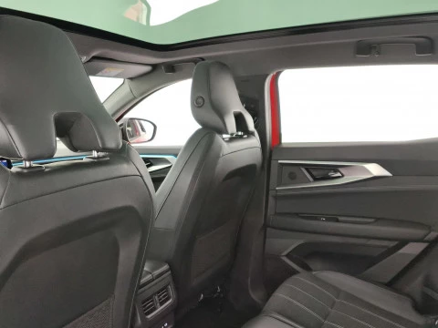 Renault Austral Techno E-Tech Full Hybrid 147kW (200CV)