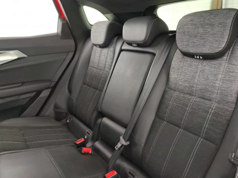 Renault Austral Techno E-Tech Full Hybrid 147kW (200CV)