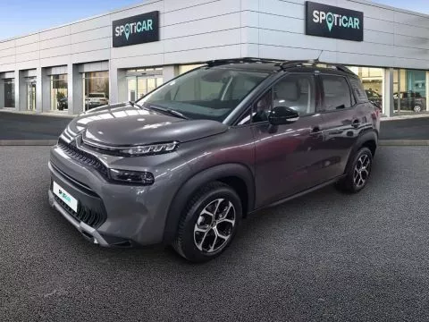Citroen C3 Aircross BlueHDi 81kW (110CV) S&S Shine Citroen C3 Aircross BlueHDi 81kW (110CV) S&S Shine