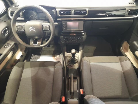 Citroën C3 BlueHDi 75KW (100CV) S&S Live Pack