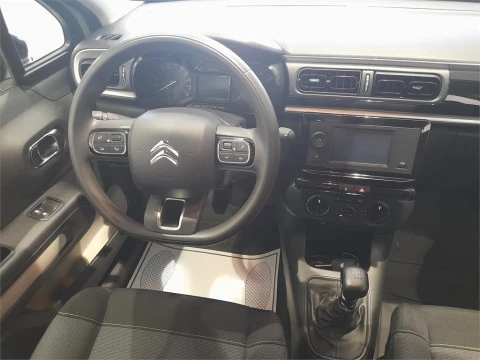 Citroën C3 BlueHDi 75KW (100CV) S&S Live Pack