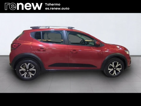 Dacia Sandero Stepway Comfort TCe 67kW (90CV)