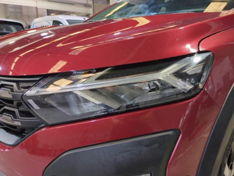 Dacia Sandero Stepway Comfort TCe 67kW (90CV)