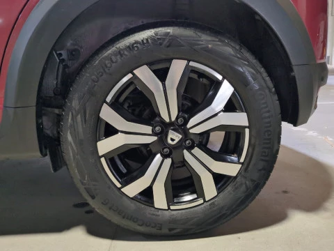 Dacia Sandero Stepway Comfort TCe 67kW (90CV)